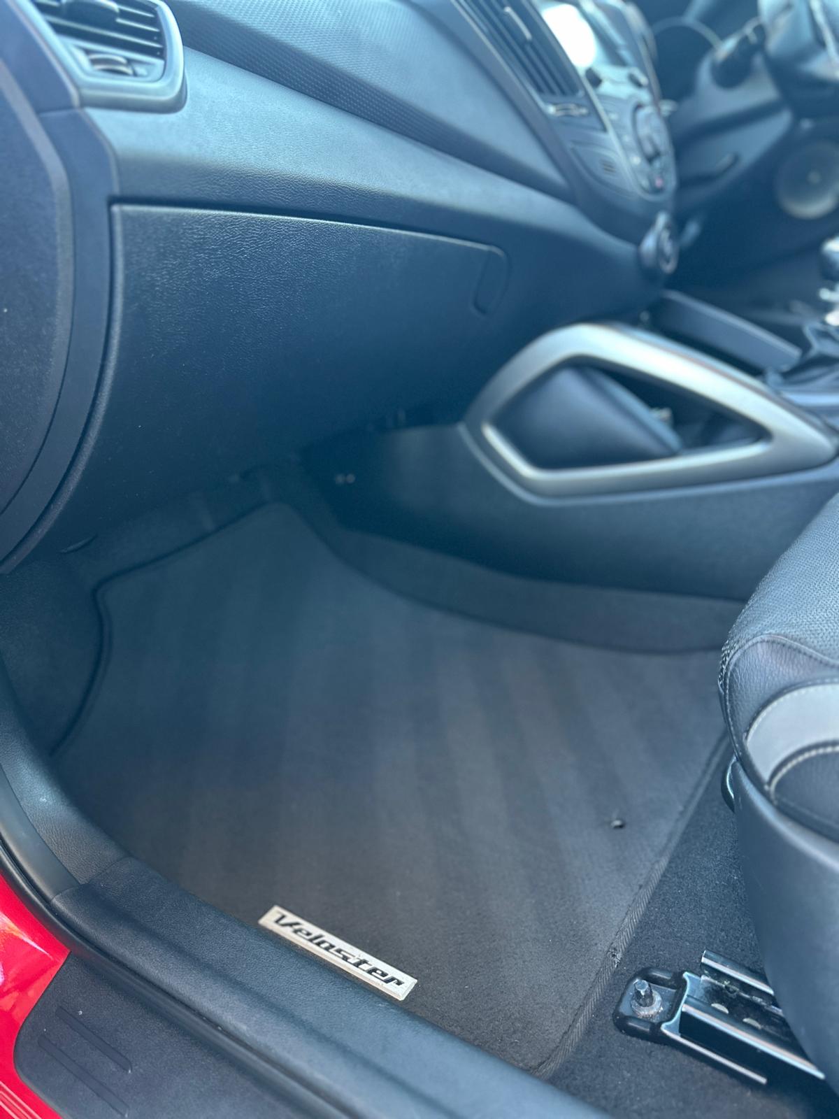 Interior restore